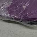 Backpack for Teenagers/Adults Purple/Black