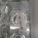 ESR for iPhone 14 Pro Case, Compatible with MagSafe, Shockproof Military-Grade Protection, Yellowing Resistant, Magnetic Classic Hybrid Case (HaloLock), Clear