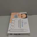 Pure Daily Care NuDerma Handheld Skin Therapy Wand Machine w/Neon  Anti-Aging - Skin Tightening - Wrinkle Reducing - Dark Circles  Clarifying - Hair & Scalp Stimulator (1 Count (Pack of 1))