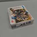 Collision Transforming Dinosaur Car Toy, 2 Magnetic Cars Transform into Dinosaur Toys for Kids Toddler Fun Deformation Robot Dino Car Christmas Birthday Gift Toys for Boys Girl(Golden Dragon)