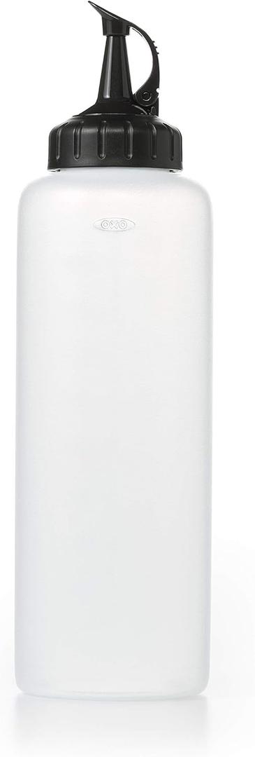 OXO Good Grips Chef's Squeeze Bottle - Large (15.9 Ounces)