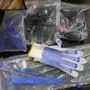 25 PCS Professional Car Tool Kit, 66 Inch Stainless Steel Repair Tools