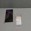 TORRAS Magnetic Slim-Fit for iPhone 17 PRO MAX Case, Ultra-Thin 17 ProMax Phone Case Compatible with MagSafe, Light Anti-Scratch Matte Hard PC Bayer 6.9 inch OriginFit, Clear