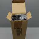 Portable Artist Easel Stand - Adjustable Height Painting Easel with Bag - Table Top Art Drawing Easels for Painting Canvas, Wedding Signs & Tabletop Easels for Display - Metal Tripod - 17x66 inches