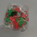 Hasbro Gaming Barrel of Monkeys: Candy Cane Holiday Edition Game for Kids Ages 3+