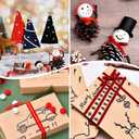 5/8" Wide x 10 Yards Velvet Ribbon, Vintage Single Face Velvet Ribbons for Gift Wrapping, Christmas Wrapping Bows, Wedding Decor, Sewing and More (Forest Green)