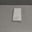 2 x MOZOTER for iPhone 17 Pro Case with Kickstand,[Compatible with MagSafe] [12FT Military Grade Protection] Slim Translucent Matte Shockproof Phone Case,6.3",Black