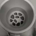 Philips Avent Premium Fast Bottle Warmer, with Smart Temperature Control, Water Bath Technology, Automatic Shut-Off, Model SCF358 (1 Count (Pack of 1)