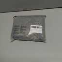 GORGLITTER Girl's Summer Outfits 3 Piece Ribbed Knit Tank Top Short Sleeve Crop T Shirt Camo Shorts Sets Size 8-12 Black and Green 11Y