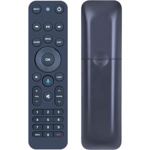 Replacement Remote Control for Verizon FiOS TV MG3-R32140B VRC4100 BLE