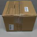 KSP 2 inch 8x6.5 Wheel Spacers with M14x1.5 Studs, 8x165.1 Wheel Adapters for Chevy Express Silverado Suburban GMC Savana Sierra, 2PCS 50.8mm 8 Lug Black Forged Rim Spacer 126.15mm Hub Bore