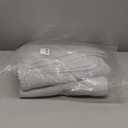 REDKISS Ultra-Plush Bath Towel Set - 900GSM Premium Thick Cotton for Bathroom & Spa, Super Absorbent Bath Sheets with No Shedding (2-Piece Bath Twoel Set for Adults, Luxury Hotel & Home Use)-Blue lime