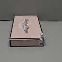 Short Pixie Cut Human Hair Wig For Black Women Human Hair Glueless None Lace Front Wig With Bangs Natural Straight Wigs For Daily Use Wear and Go (burgundy-4")