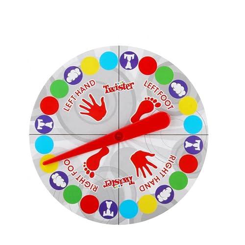 szoii Indoor Family Sports Kids Funny Multiplayer Board Twister Game with Good Price
