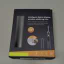 Cordless Soldering Iron Kit, Rechargeable USB-C Soldering Pen with OLED Screen, Portable Battery Powered Solder Iron for Electronics Repair, Includes 3 Tips & Lead-Free Solder Wire