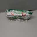 Amazon Grocery, Unsweetened Apple Sauce, 4 Oz, Pack of 6 (Previously Happy Belly, Packaging May Vary) (EXP 08/06/27)