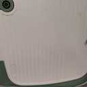 1.8 Cu.Ft Portable Washing Machine, Foldable Washer With 150W Motor
