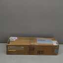 MaxxHaul 70159 14" Lift A-Frame Mount Trailer Jack with Top Wind - 2000 lbs. Capacity