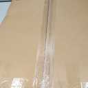 18x24 Picture Frame, Solid Oak Wood 18 x 24 Frame for Wall, 18 by 24 Oak Poster Frame with Real Glass, 18x24 Matted frame for 16x20, 18"x24" Wood Frame for Home Decor, Natural Oak Color, Set of 1