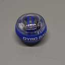 Torque-Ball Hand Exerciser, Wrist Power Gyro Ball, Curaball Hand Exerciser, Grip Strength Trainer, Hand Strengthening Devices, Wrist Strengthener, Finger Exerciser, Auto-Start Colorful Lighting