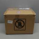 1.2 Cuft Home Safes Fire and Waterproof, Anti-Theft Fireproof Safe Box with Digital Keypad, Spare Keys and Removable Shelf, Personal Safe Box for Documents Money Firearm Valuables