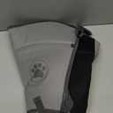 Dog Cats Cotton Anti Licking Bites Protective Collar Light Weight Comfortable Washable Prevents Wound Licking Washable Collar, Size L