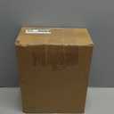 Gejoy 400 Pcs Aluminum Foil Baking Cups with Lids 5 oz Disposable Ramekins Mini Cake Pans Creme Brulee Cupcake Liners Muffin Tins Flan Mold Dessert Container for Wedding(Multicolor,Classic)