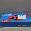 Voyager 3 Wheel Scooter Red