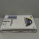 KOHLER K-4774-0 Brevia Elongated White Toilet Seat with Quick-Release Hinges And Quick-Attach Hardware For Easy Clean, White