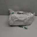 Hamilton Beach Smooth Edge Electric Automatic Can Opener for Kitchen with Easy Push Down Lever, Extra Tall, Includes Stainless Steel Scissors, Black and Chrome (76607)