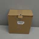 Blender Cups Replacement Parts For ninja,2-Pack 24oz Blender Cups with Sip & Seal Lids,7 fins Blender Replacement blade Compatible with Ninja BN401 BN751 BN801 BL480-30 BL642-30 BL682 BL687 NN102