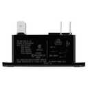 T92S7D22-12 General Purpose Relay 30A 12VDC Contact Rating DPST-NO (2 Form A) Wash-Tight T92P7D22-12