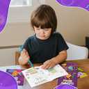 Holi Coloring Books for Kids 24Pcs Bulk Happy Holi Mini Coloring Booklet DIY Art Drawing Book for Toddlers Indian Festival Holiday Party Goodie Bags Stuffers Sunday School Classroom Favor