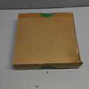 Ashler Faux Fur Rug, Black Area Rugs, Fluffy Sheepskin Fur Rug, Fuzzy Ultra Soft 2 x 3 Ft Rugs, Machine Washable Shag Rug, Nursery Throw Rugs for Bed, Living, Kids Room