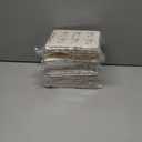 4 x Yopyame Wildflower Thank You Cards - 52PCS Wildflower Beyond Grateful Thank You Cards With Envelopes And Stickers Floral Thank You Notes With Envelopes Greeting Cards For Wedding Baby Shower