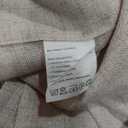 Sheer Linen Curtains, Size 84x52 inches