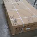 Walking Pad Treadmill with Auto Incline, Vitalwalk Wide Full Deck, 400lbs/350lbs Capacity, Portable Under Desk Treadmills for Home Office, 3.0HP Brushless, Vertical Space-Saving, Ambient Light, APP (Apollo 11 Max - 20% Auto)