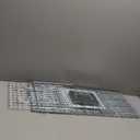 Animal Traps, Live Animal Trap for Cats, Rabbits, Squirrels, cat Trap for Stray Cats, Live Traps for Raccoons, Stainless Steel Foldable with Pedal Triggers (32 x 11 x 12.6 inches)