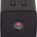 Security Camera, 1080P Video Motion Detection Connection Cell Phone APP Remote Viewing, Mini Surveillance Camera for Home