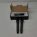 Aveek Wireless Microphone for Karaoke, Professional Handheld Microphone for Singing with Rechargeable Receiver, Cordless Karaoke Mic for Speaker, PA System, DJ, Party, Speech, (2pcs) (2 mic)