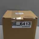 Solar Light Outdoor, Metal Glass Decorative Waterproof Garden Light LED Solar Flower Lights for Patio, Lawn,Walkway,Tabletop,Ground (Purple)