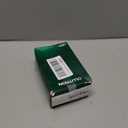 Lutron DVWFSQ-FH-AL Diva 1.5-Amp Single Pole 3-Way 3-Speed Fan Control, Almond
