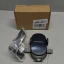 Car Phone Holder for Ford Mustang Auto Accessories [Only for 2015-2023 Mustang] [Auto Lock Hands Free Cell Phone Mount Car fits for iPhone & All Smartphones]