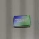 2PCs Replacement CPAP Fabric Nasal Pillow Mask Cushion (S) for Airfit N30I & Airtouch N30I, Improved QuietAir N30i - Effective Moisture-Wicking & Redness-Reducing, ItAll Supplies Accessories