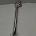 Moen LR8724D3CH Bathroom Safety 24-Inch Ultima Designer Bathroom Grab Bar, Chrome