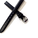 Replacement Watch Band for Bering Unisex Watch with Screw 10mm (hole spacing 5MM)