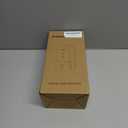 AIKE Wall Mount Liquid Soap Dispenser for Commercial Bathroom 27oz Large Capacity Manual Push Pump Black