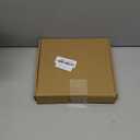 28 Pcs Chair Leg Sliders for Carpet, Square Chair Leg Floor Protectors Glides, Silicone Furniture Leg Protectors Caps, Carpet Protectors Table Feet Teflon Covers Pads (Fit:1-1/8" ~ 1-1/2")