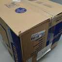 Dog Car Seats for Small/Medium Dogs, FurFrolic Memory Foam Dog Booster Seat for Small Dogs up to 35 lbs, Travel Pet Car Seat with Washable Detachable Cover, Storage Pockets, 2 Safety Belt, Black Brown