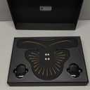 Red Light Therapy for Face and Neck, 4 Modes Cordless Face Mask Light Therapy with Neck Masks, 850nm Infrared & Red Light Mask, 2000mAh Rechargeable Light Therapy Skin Care At Home (680 Beads)